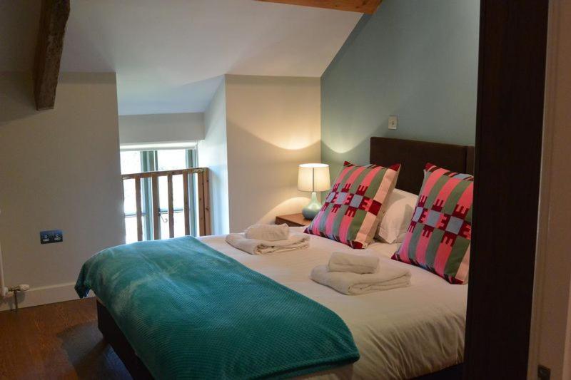 The Cottage Llyn Peninsula Nefyn Exterior foto