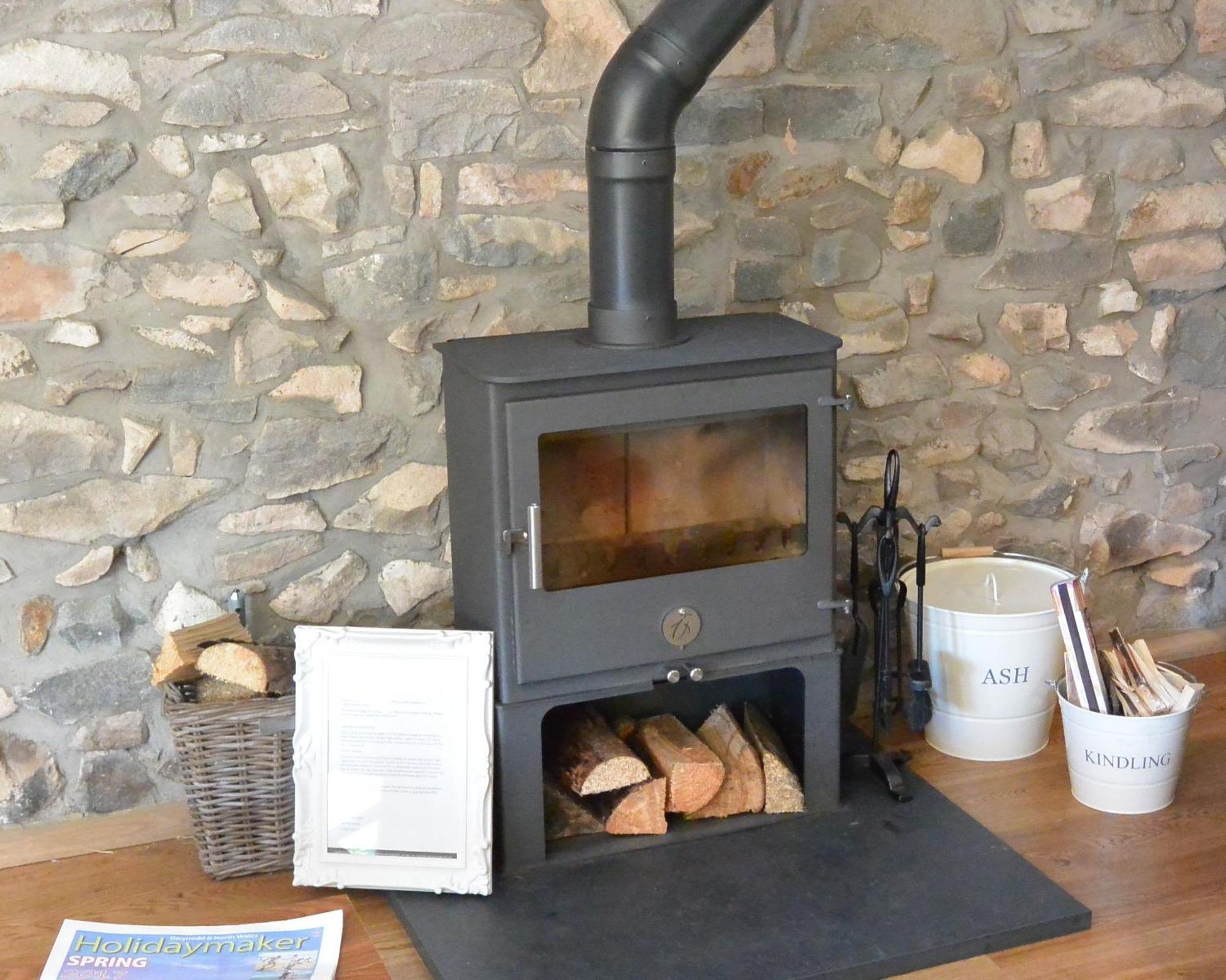 The Cottage Llyn Peninsula Nefyn Exterior foto